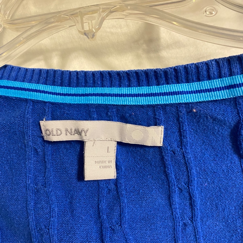 Sweater - Picture 2 of 3